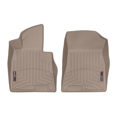 Weathertech Front FloorLiner, 4515981 4515981